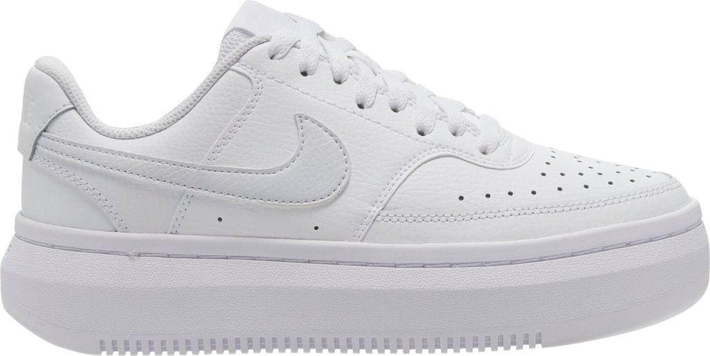 Nike Buty Court Vision Alta, DM0113100 Zdjęcie produktu 