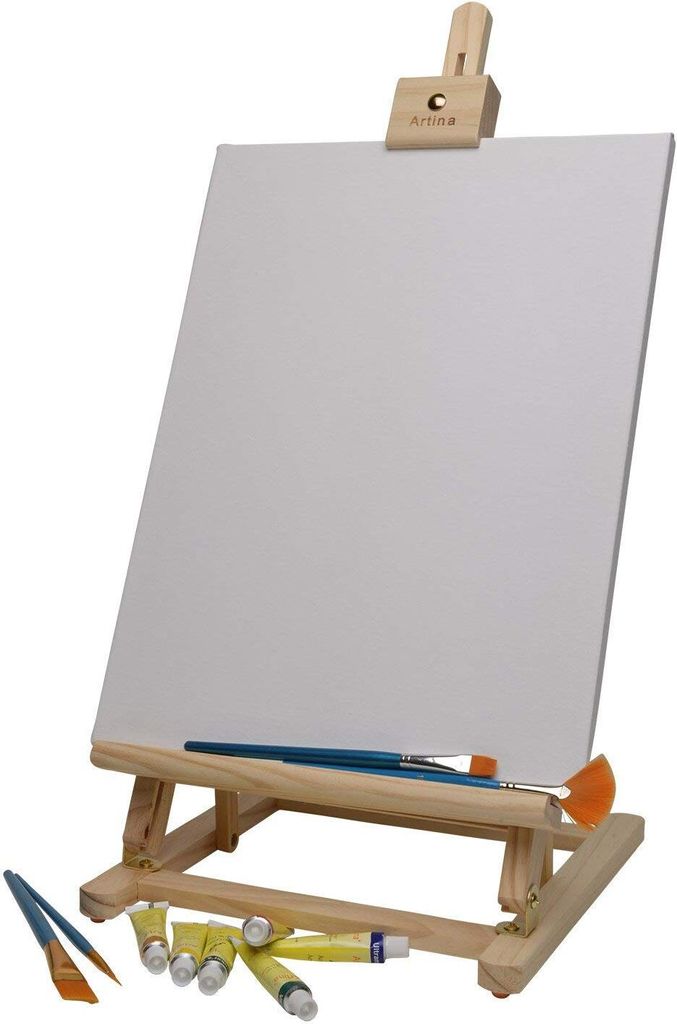 Artina Studio Easel Table Easel Sydney Obrázek produktu