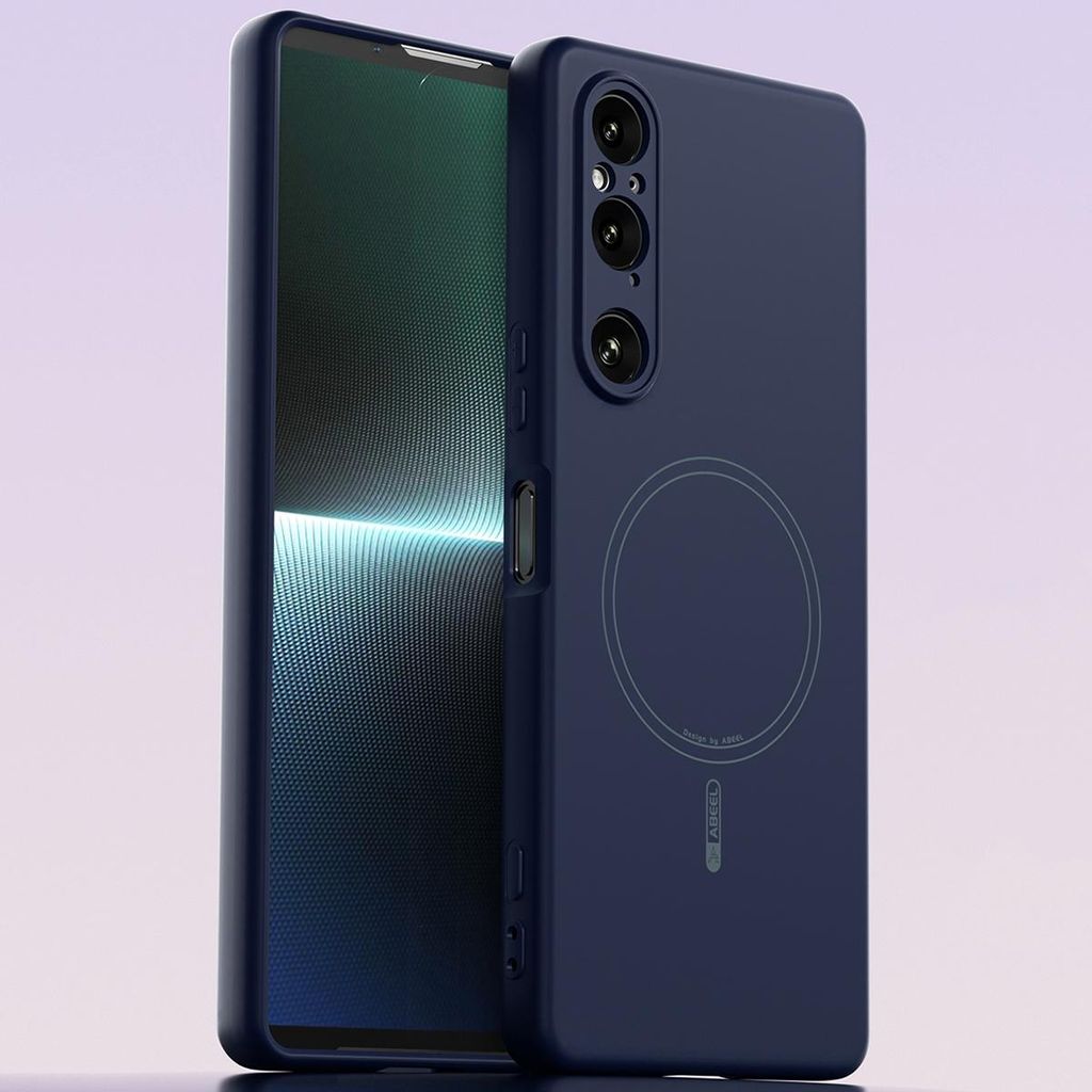 Magnetische Handyhülle für Sony Xperia 1 V, MagSafe Produktbild 