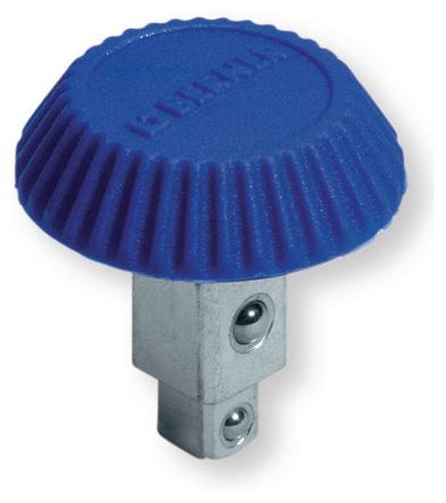 Berner 120362 Mint-Key 5-25 Nm 1 4