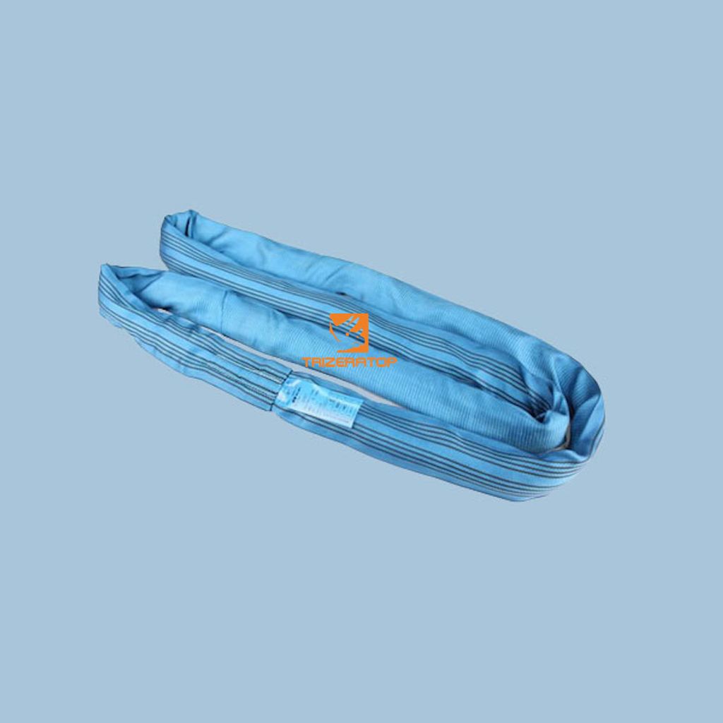 TRIZERATOP Rundschlinge 8000 kg 2,5 m / 5 m