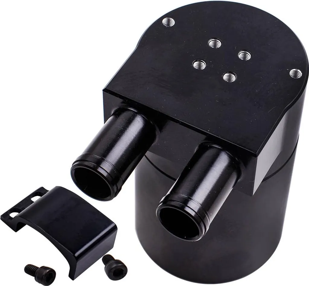Récupérateur Huile BMW N54 335i 535i 200ml - Stop Encrassement Soupapes