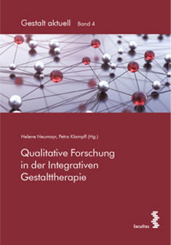 Qualitative Forschung in der Integrativen Gestalttherapie