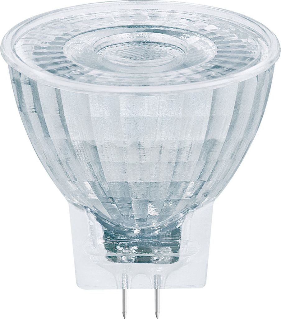 OSRAM Superstar GU4 / MR11 LED Spot 3,2W Stmívatelný 36° Obrázek produktu 