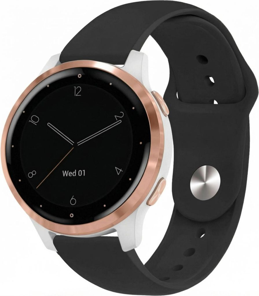 Huawei Watch GT 4 41 mm, Garmin Vivomove 3s 39 mm, Garmin Immagine del prodotto 