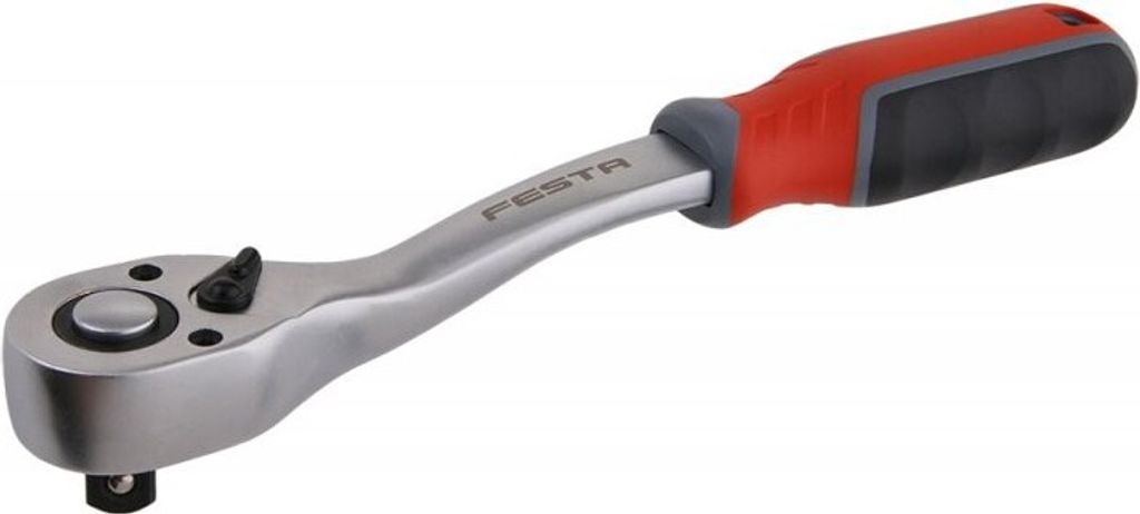 3/8" PROFI CrVa Umschaltknarre FESTA 36Z