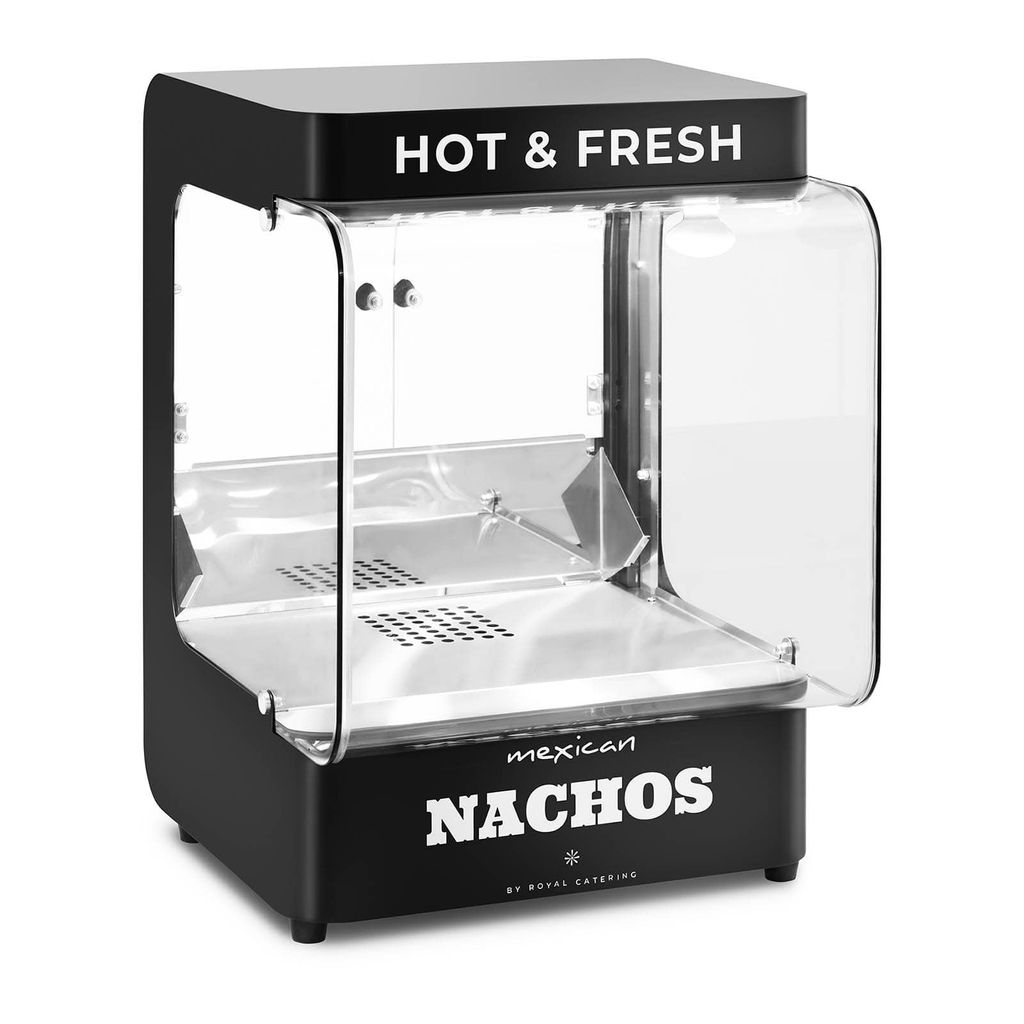 Royal Catering Profi-Nacho-Wärmer - modernes | Kaufland.de