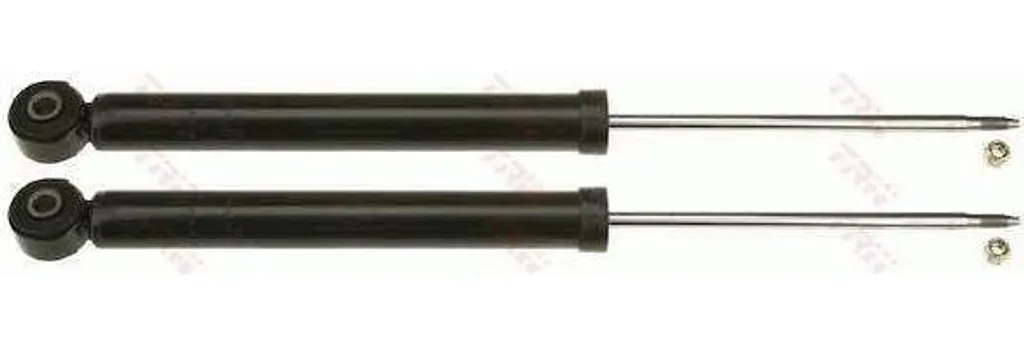 Amortisseur TRW JGT462T : Solution pour Suspension Touran Usée