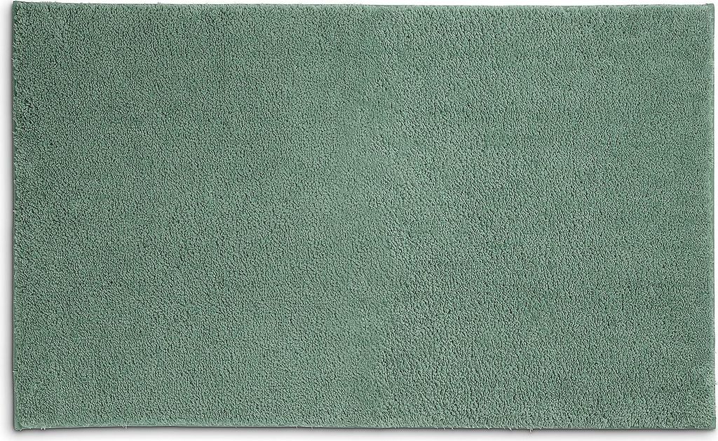Badematte, 120 x 70 cm, Polyester, Jadegrün - Kela | Maja Produktbild 