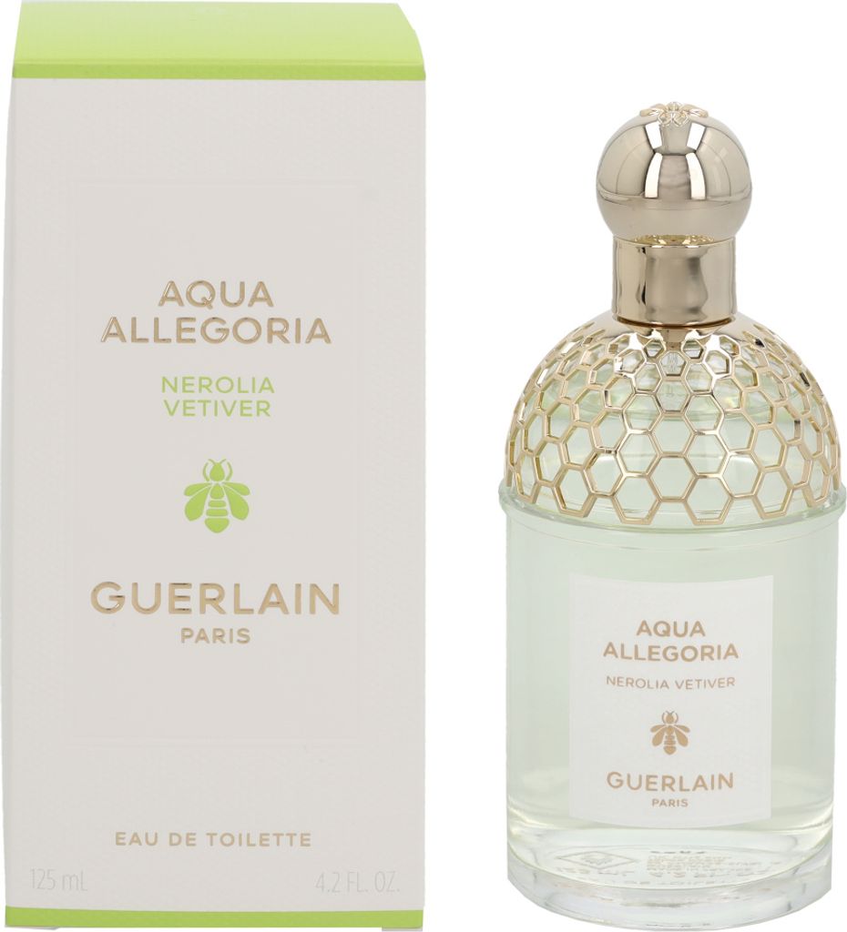 Guerlain Nerolia Vetiver, Frauen, 125 ml, #16356 Produktbild 
