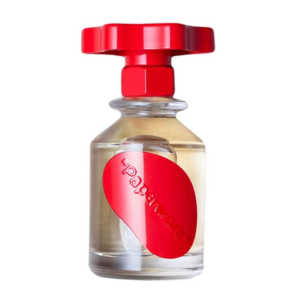 Eau de Parfum Off-White Solution No.4 100 ml - Fragrance Chic et Luxe