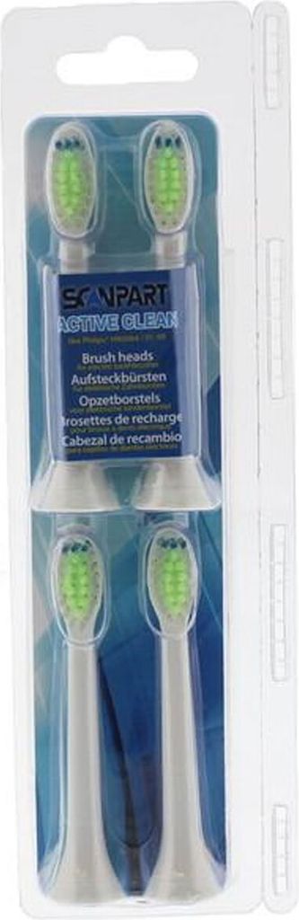 Spazzolini di ricambio per Philips Sonicare Immagine del prodotto 
