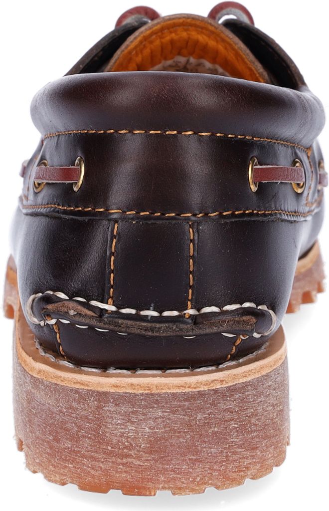 Timberland Halbschuhe Halbschuhe Leder Produktbild 48