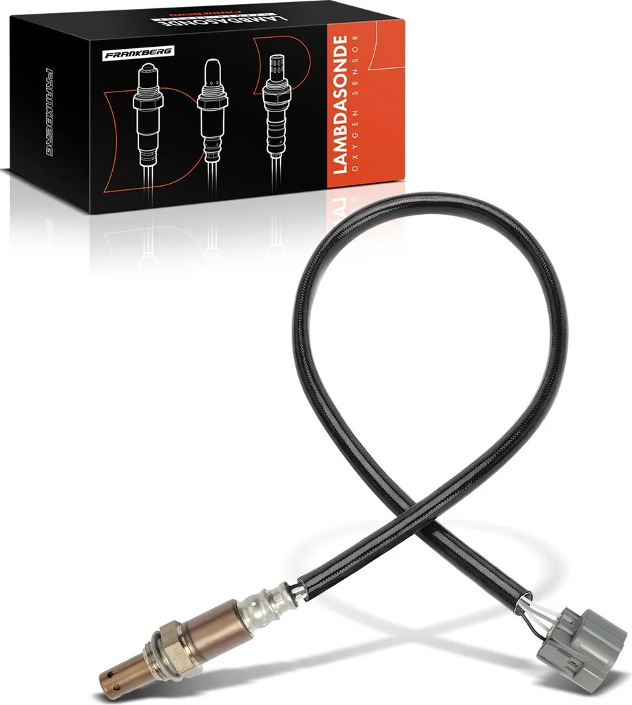Sonde Lambda Subaru Legacy Outback 2.5L SVX : Éviter le témoin moteur