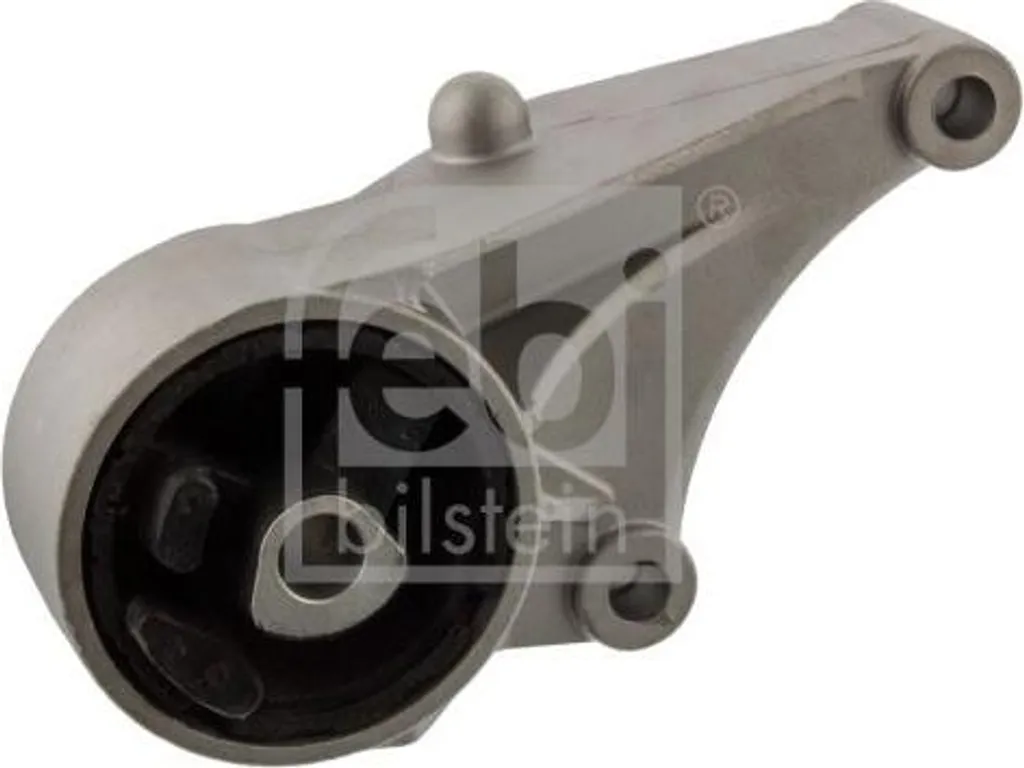 Support moteur hydraulique compatible avec Bravo et Meriva 45846