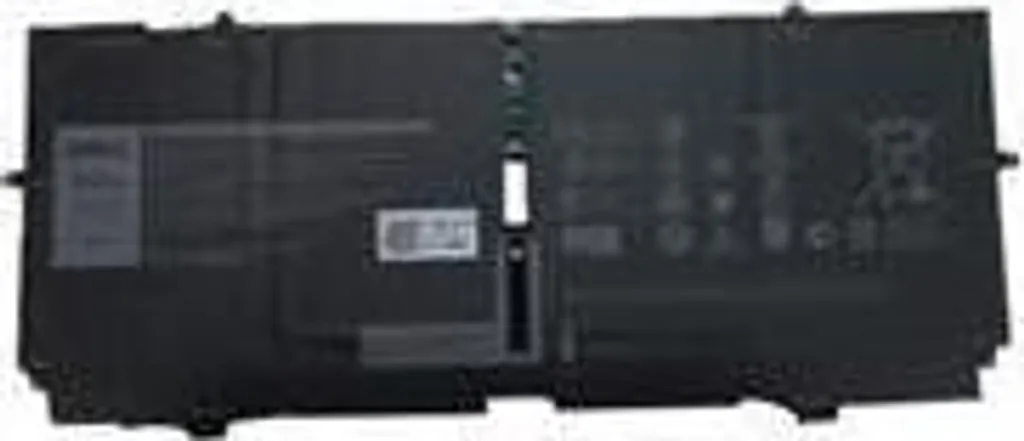 Batteria Originale Dell XX3T7 per XPS 13 7390 2-in-1 - 51Wh 4 Celle