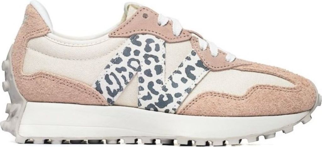 New Balance Sneakers WS327AQ in Multicolored color size 37