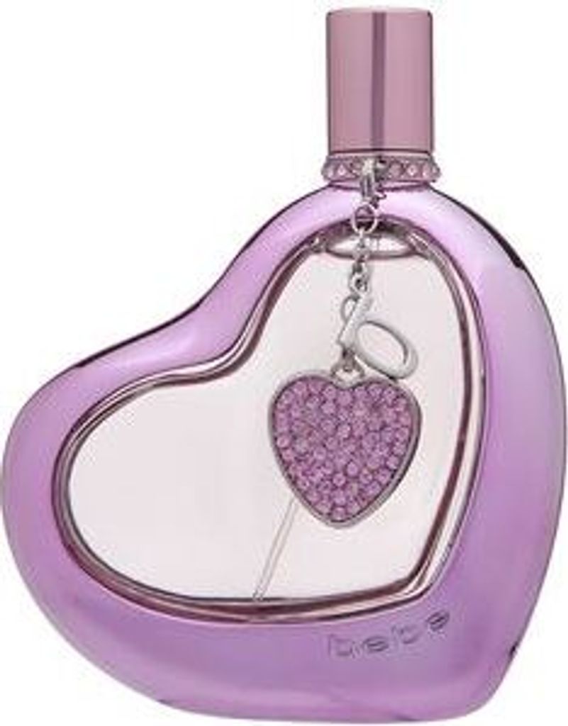 Bebe Sheer eau de Parfum für Damen 100 ml