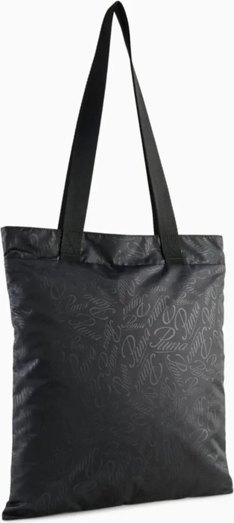 Petit sac Puma Pop 09133604 léger et résistant avec bretelles réglables