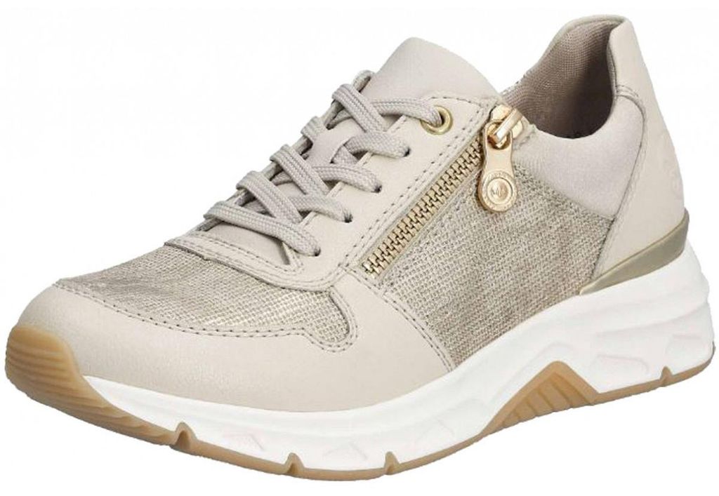 Rieker Damen Halbschuhe in Gr. 39