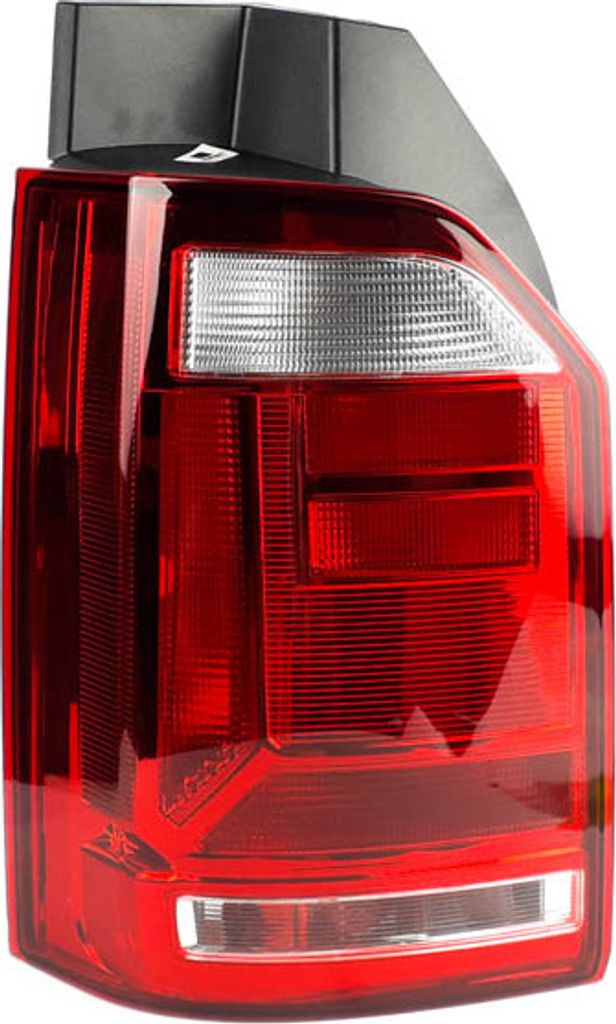 Światło hamowania tylne lewe Volkswagen Transporter T6 | Zdjęcie produktu 