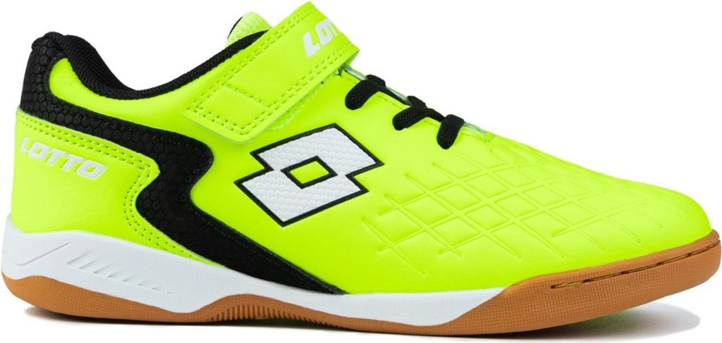 scarpe Lotto Dasher 2600920K2411 Immagine del prodotto 