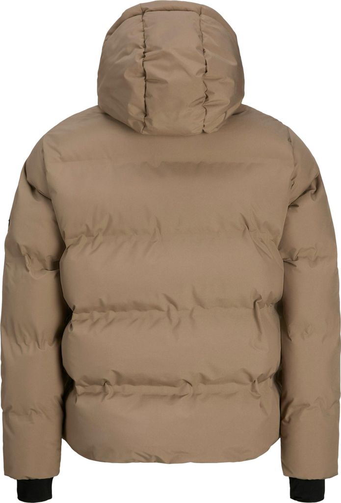 Jack & Jones Jacke Fusion Steppjacke