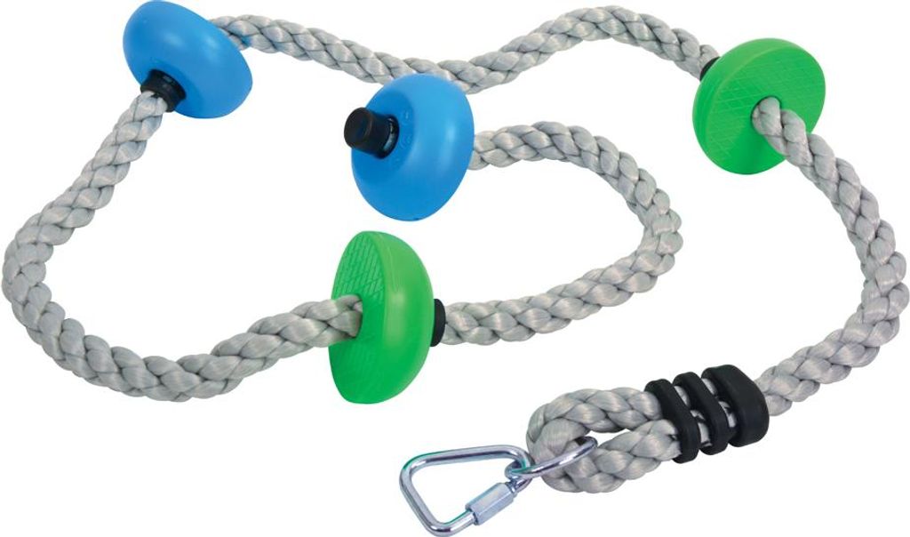 Jungle ROPE, Kletterseil, im 4C Karton Produktbild 