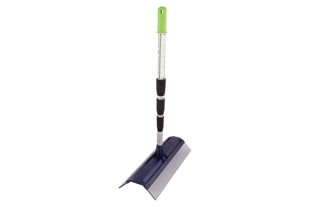 Axis Line Adapter ALLESSCHIEBER Gerade - für unsere Teleskopstange