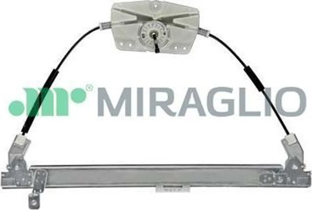 Lève-vitre MIRAGLIO 30/1409 pour réparer une vitre bloquée de 406