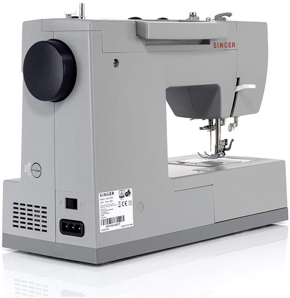 Singer Heavy Duty 6335M Denim Zdjęcie produktu 5