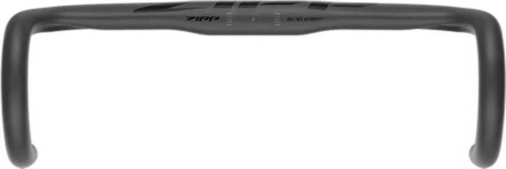 Guidon route SL 70 Ergo noir 400 mm contre les douleurs aux mains