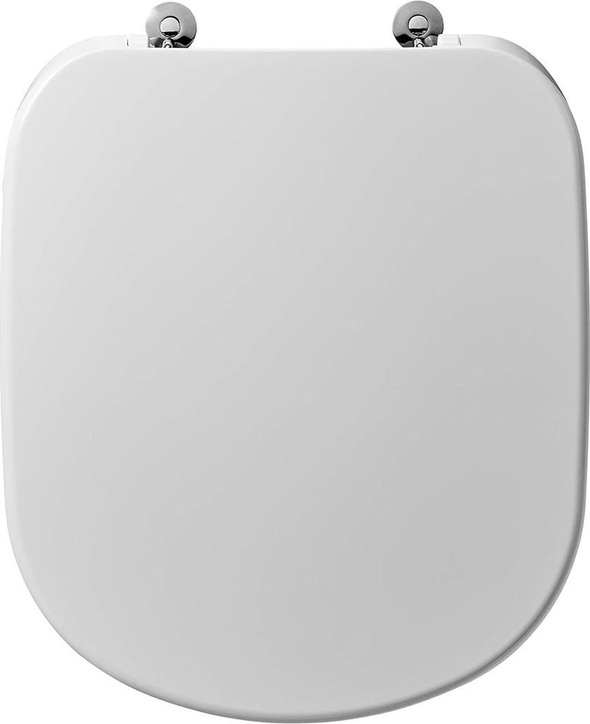 Ideal Standard WC-Sitz Eurovit Plus T679201 Weiß (Alpin) Produktbild 28