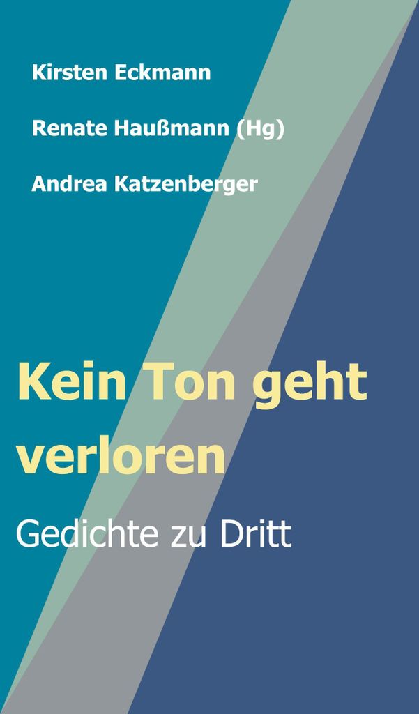 Kein Ton geht verloren