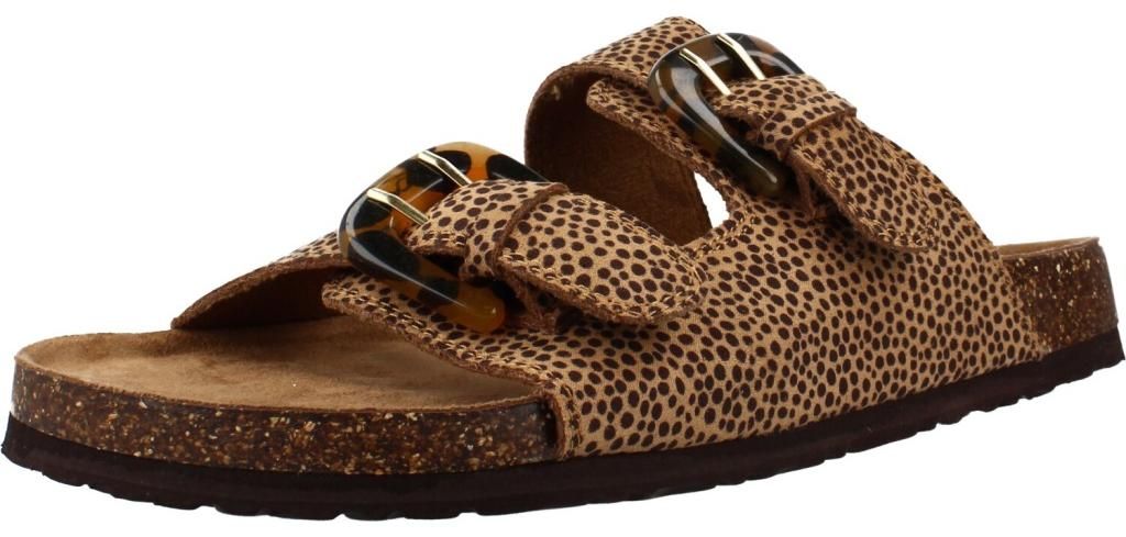 Sandalen Mustang Lazy für Damen