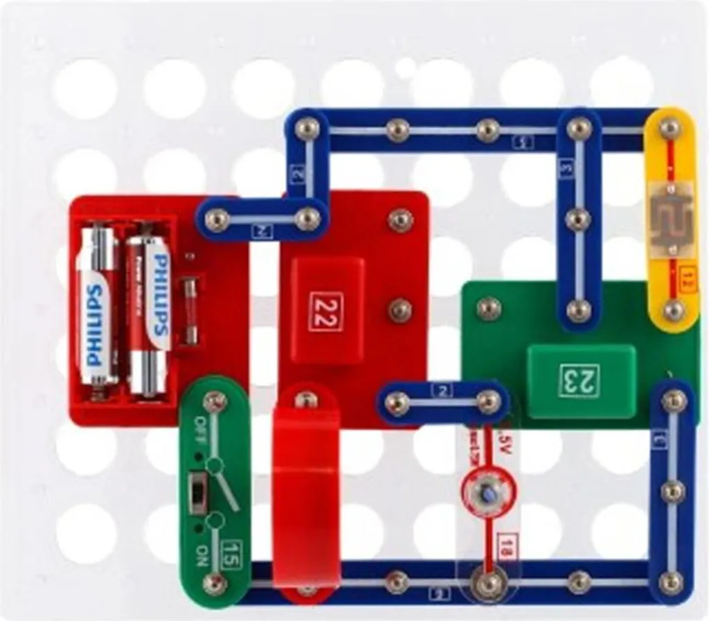 Secrets de l'électronique 180 pour apprendre la physique sans difficulté - 3