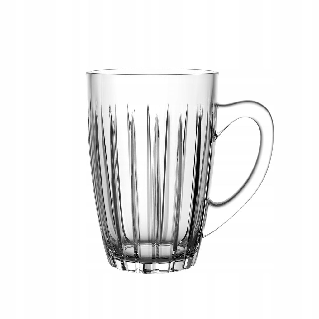 Venus Glasbecher 350ml Produktbild 