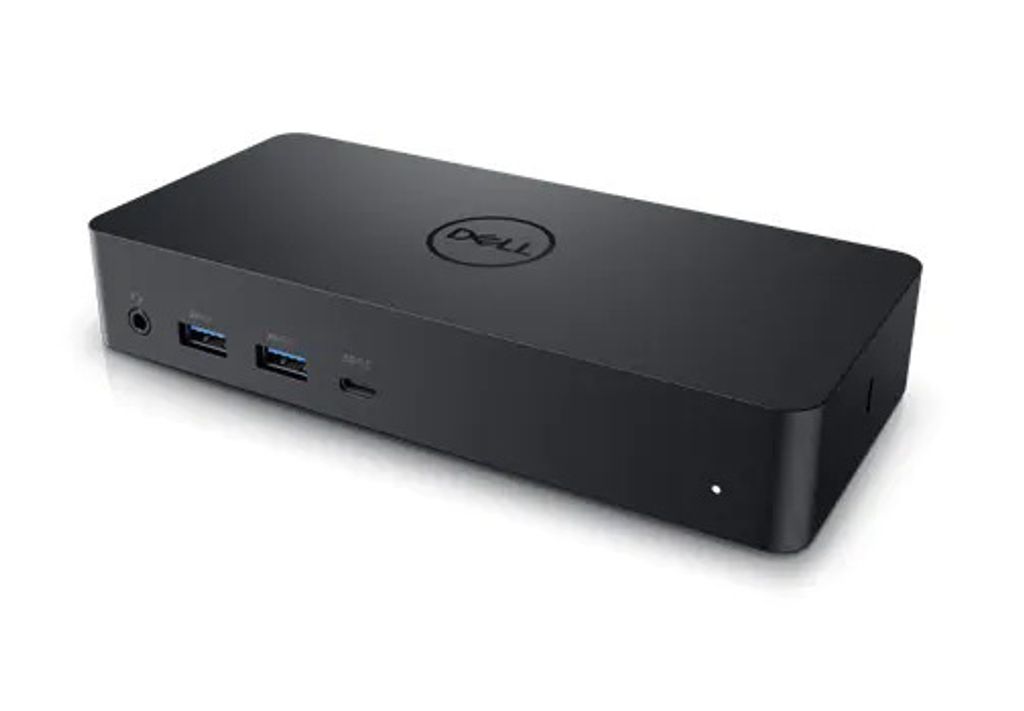 Dell Universal Dock D6000 Danish (452-BCYE)