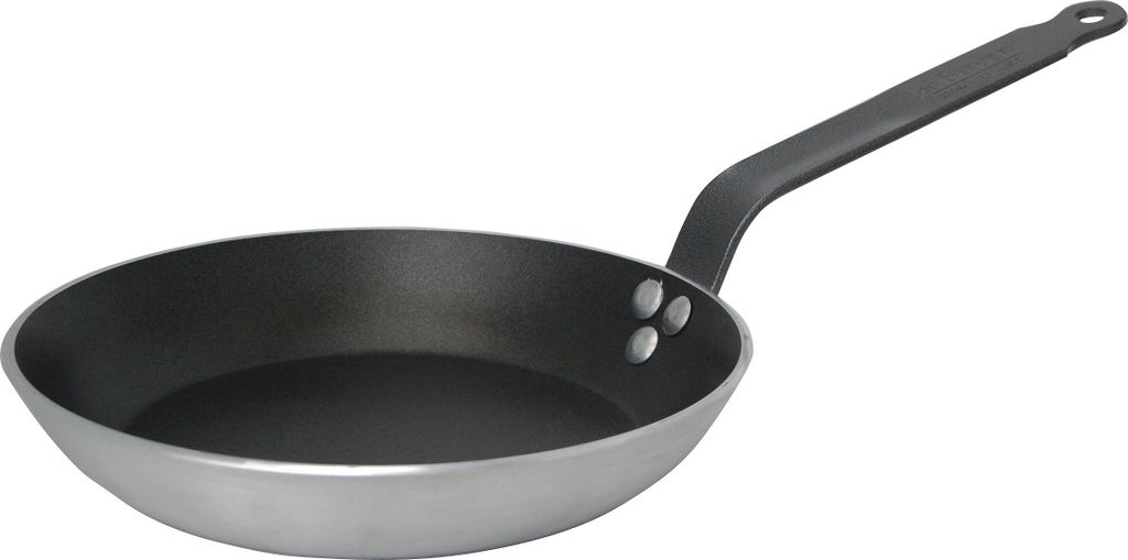 Debuyer Schokoladenbratpfanne 24 cm