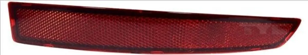 Ricambio Carrozzeria Jetta 2015-18 | Catadiottro TYC 17-5570-00-9 (5C6945105B)