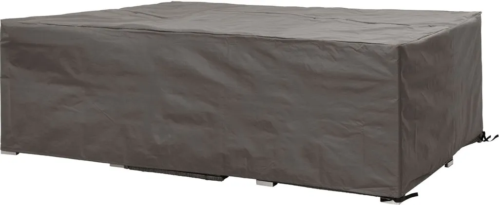 Copertura Universale Mobili Giardino 250x250x75 | Resistente e Sicura