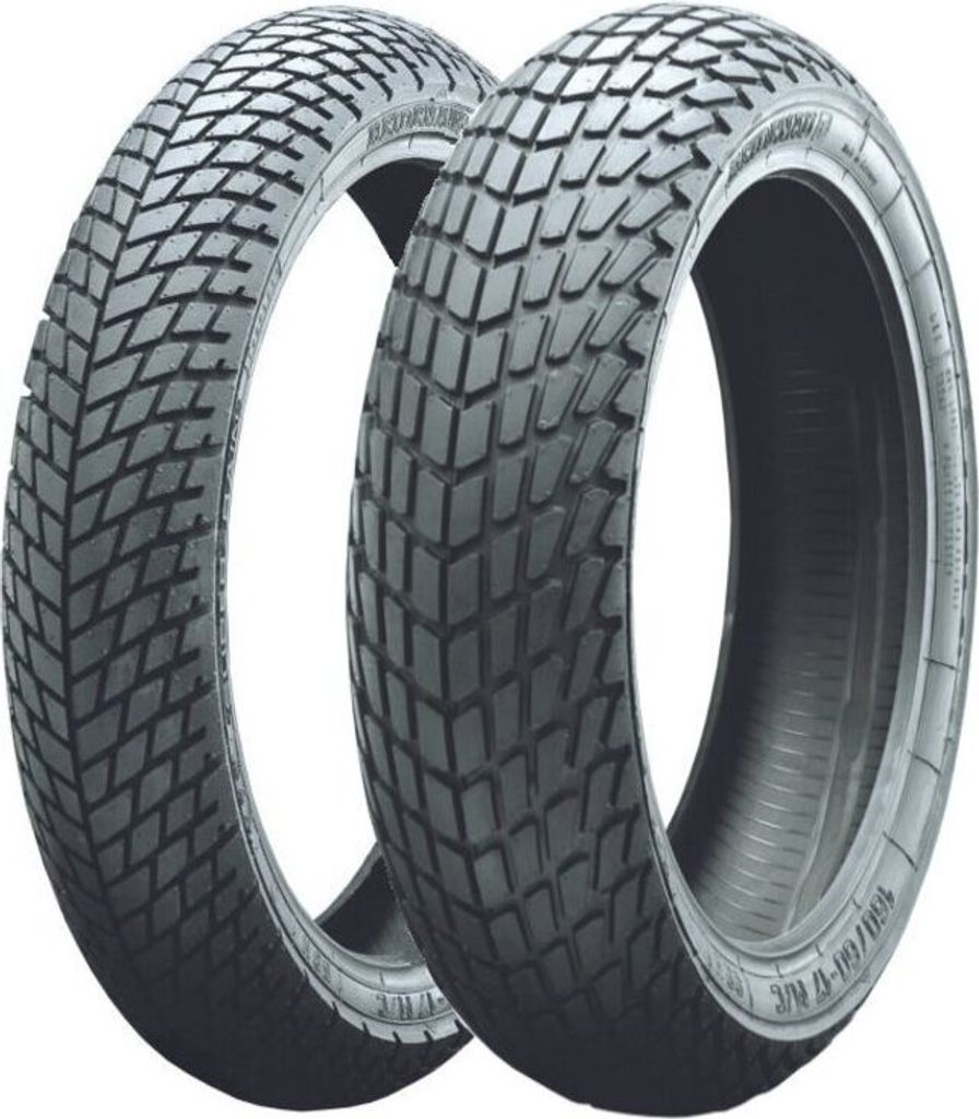 Pneumatiky HEIDENAU K73 160/60-17 M/C 69H TL Obrázok produktu 