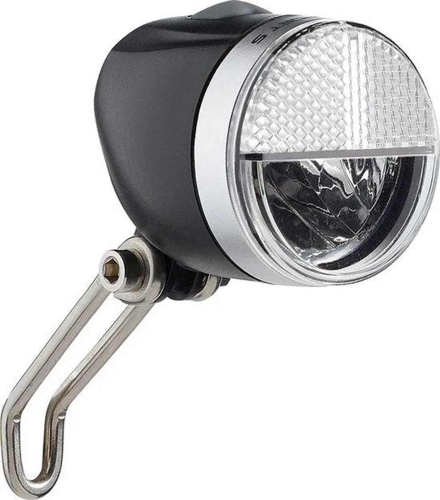 Lumière de vélo pour circulation routière de nuit et par temps de pluie