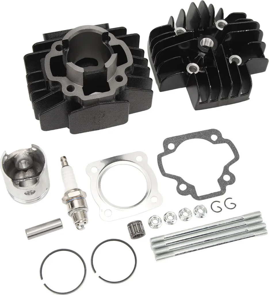 Kit roulement de piston cylindre haute résistance pour série 4J2 11311 - 6