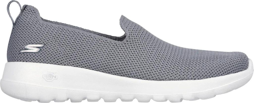 Skechers Damen Sneakers Grau 124187CHAR Grösse 42