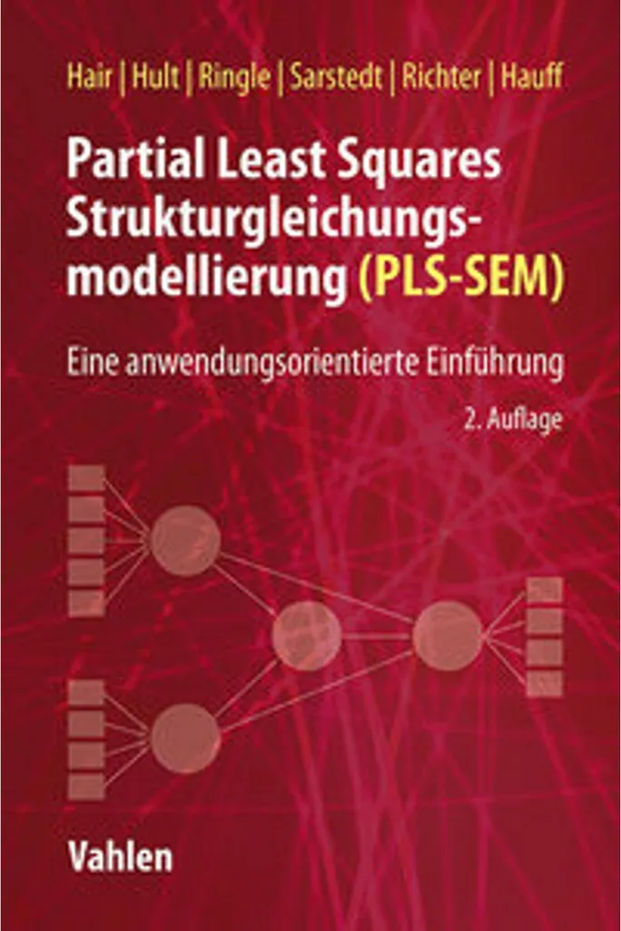 Guide PLS-SEM Modélisation Structurelle avec Graphiques et Code