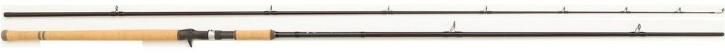 Abu Garcia Rod Salmon Seeker Casting 3.66m 50-150g - Reiserute
