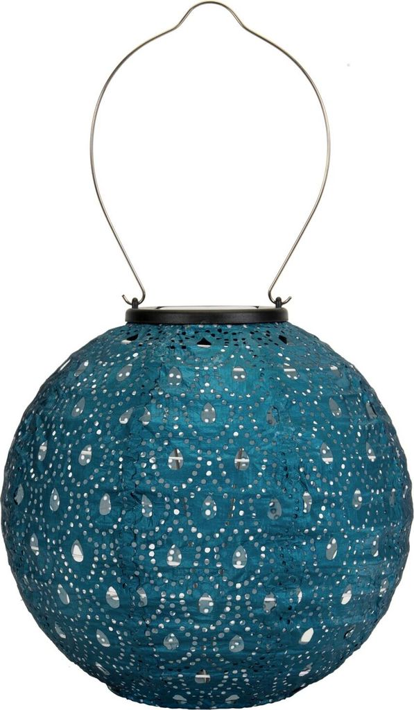 Pauleen Sunshine Charm Solar-Laterne