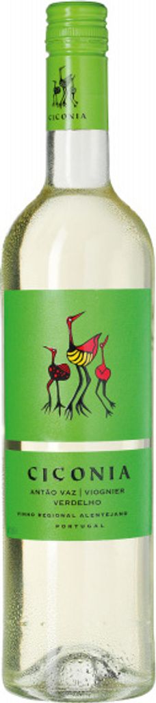 Herdade de Sao Miguel Ciconia Branco Produktbild 