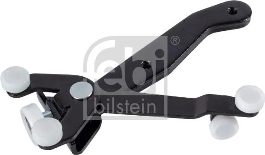 Rullo Porta Scorrevole Destra VW T5 T6 - Febi 171026 Qualità OE
